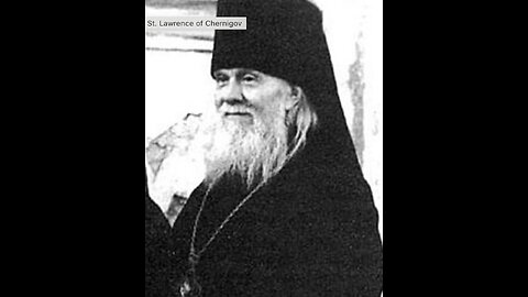 Orthodox Christian Saint & Holy Elder Who Prophesied the Ukraine/Russia War - Ep 217