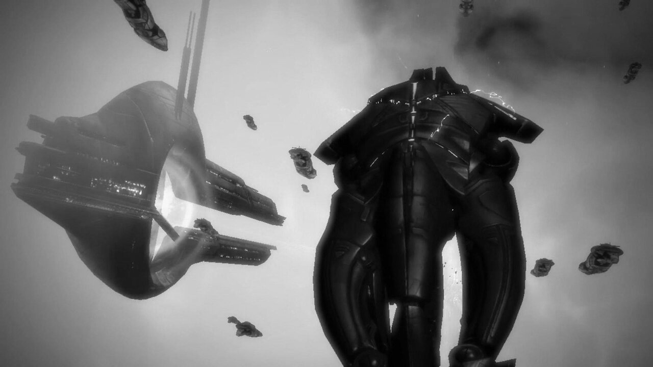 Mass Effect Episode 27: