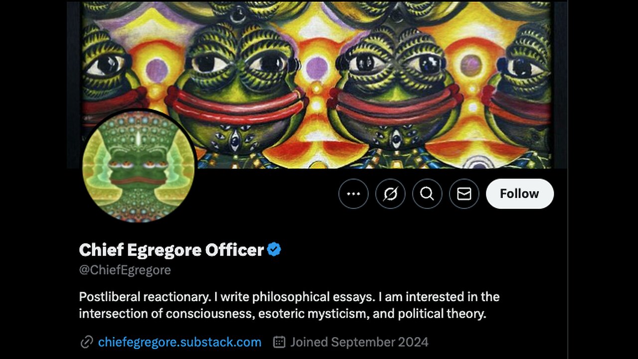 @ChiefEgregore Penance