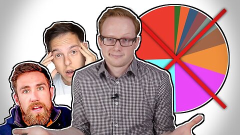 Why I Don’t Reveal My Portfolio 🤐📊 | The Truth About Stock Picks on YouTube