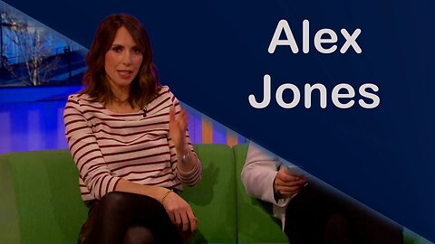 Alex Jones 020323