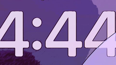 The 444 and the Crows Treehouse | Prepare the Scenes & Edit the Means