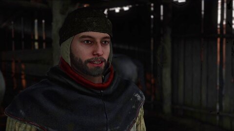 Kingdom Come Deliverance 2 - Find horseshoes for Peltzel