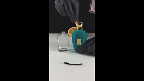 For brave man with the style