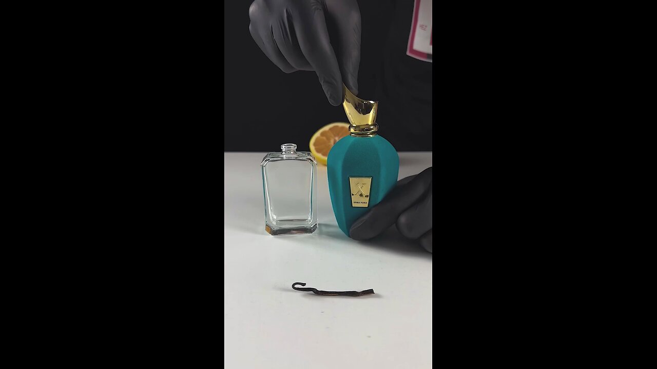 For brave man with the style
