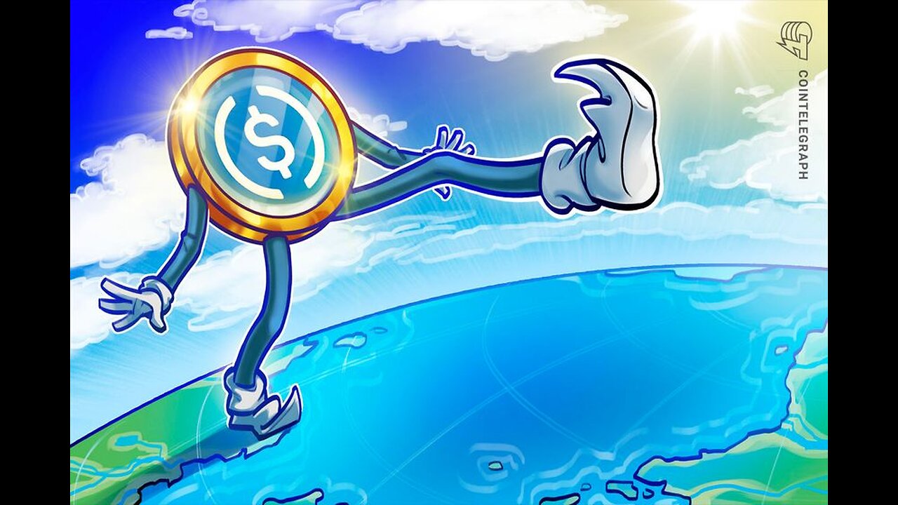 Sony Electronics Singapore accepts USDC payments through Crypto
