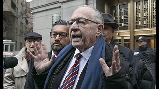Alan Dershowitz Says Kilmar Abrego Garcia Will Regret His Choice, 'Wish He Had Been Deported'