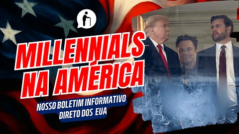JD Vance tenta reconciliar Trump e Musk, o Caso Epstein e Latinos abandonam os Republicanos