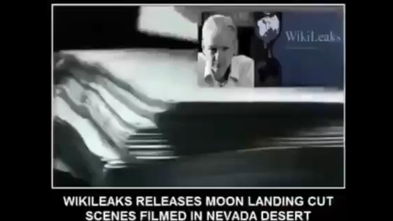 Wikileaks secrets