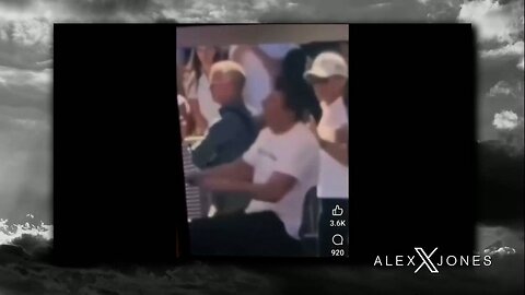 Internet Debates Who Killed Charlie Kirk