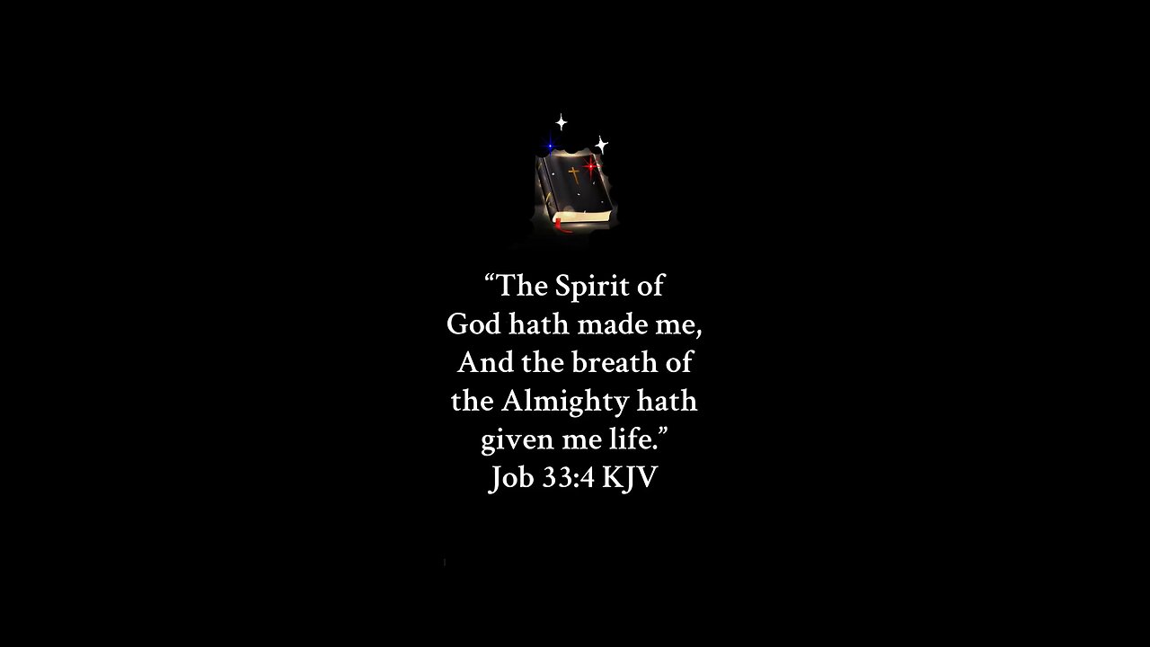 Bible.