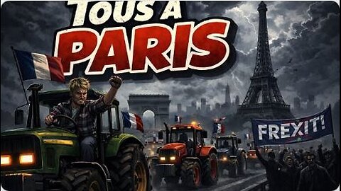 Message d’un Patriote aux Patriotes !