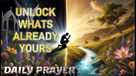 They Want You to Believe You’re Powerless (But God Already Gave You Victory)