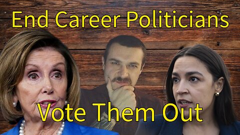 Why I'm Done With Party Politics