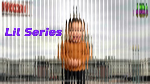 Lil Series: AOC