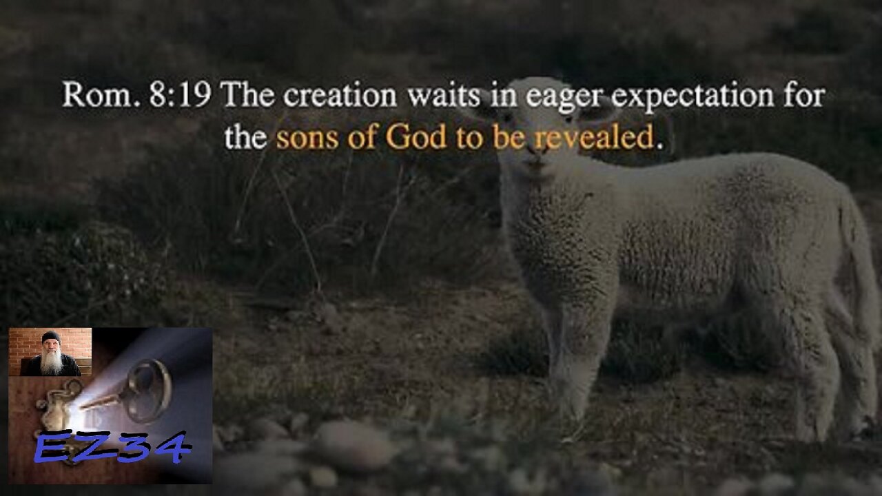 Beware of the Coming Sacrifices