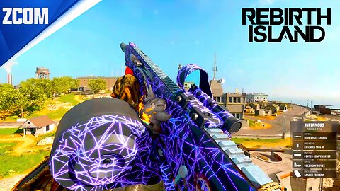 Warzone: Resurgence Rebirth Island Duo | Kilo Victory Gameplay! (No Commentary)