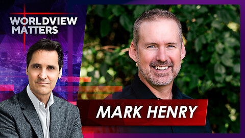 Mark Henry: Pastor’s Perspective, Charlie Kirk & Our Broken Country