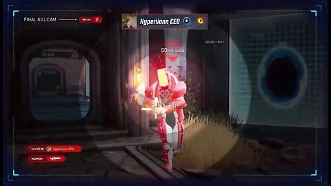 Splitgate - Multiplayer Gameplay Video 4