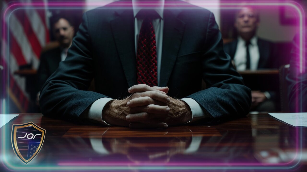 2028: Elon, AI, & the Epstein Fallout Shaping America’s Next Election