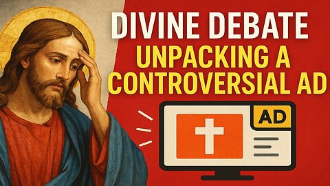 Autodesk Ad: A Deep Dive into Blasphemy in Ads