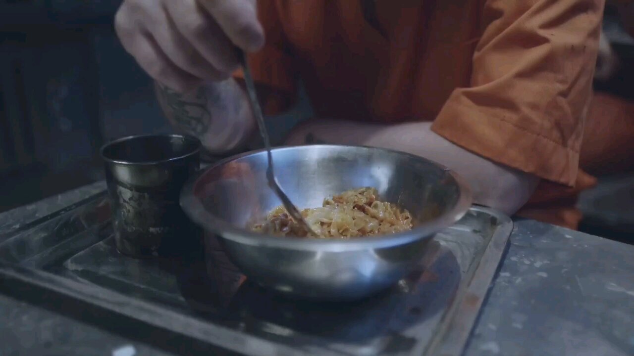 the #food #crisis inside our #prisons