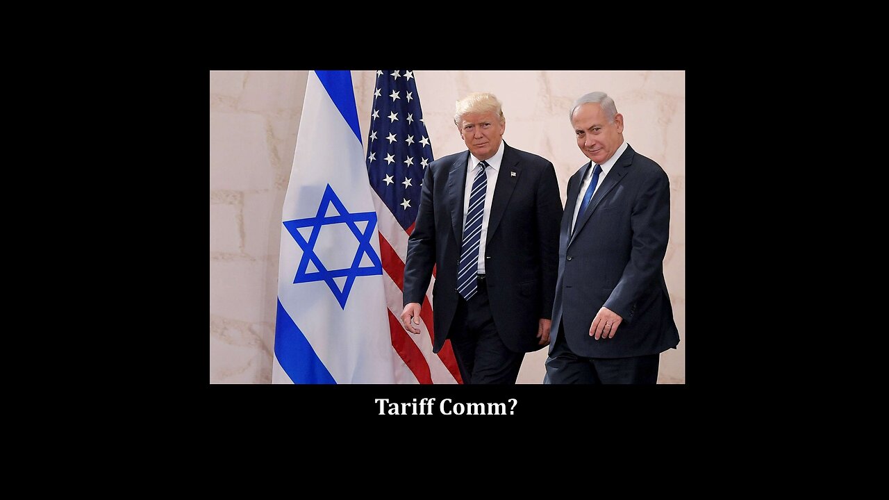 Tariff Comm?