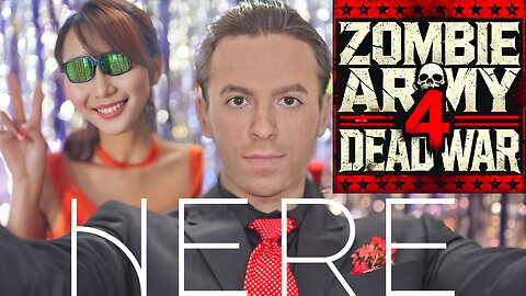 Here | Zombie Army 4 Dead War