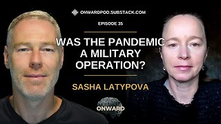 Was The Pandemic a Military Operation?