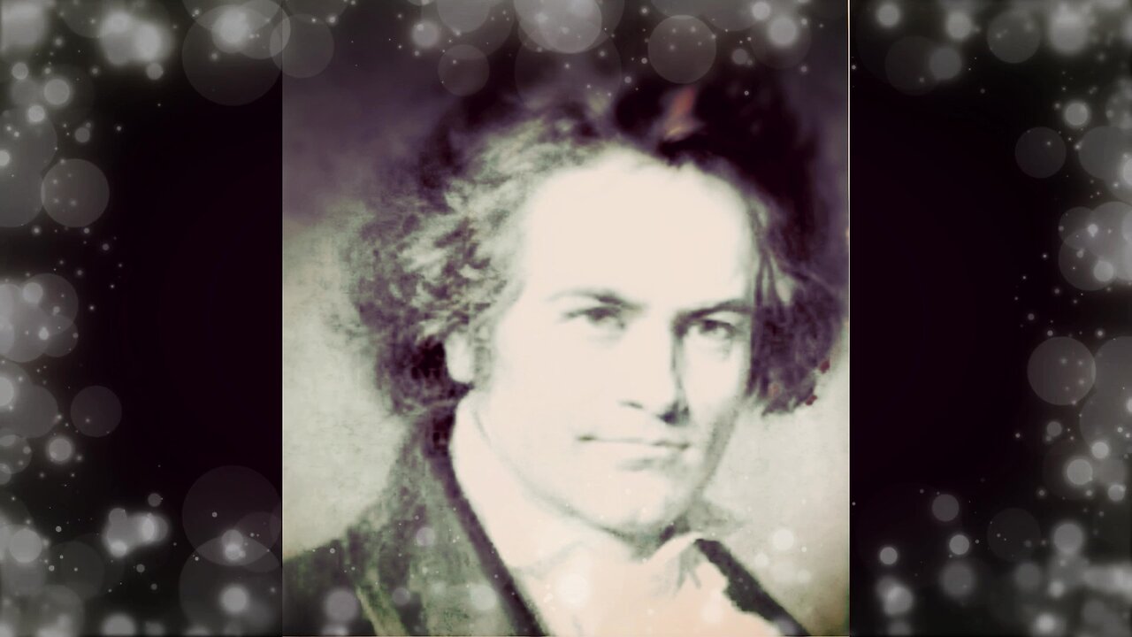 Beethoven Piano Sonata No. 14 “Moonlight” David-Michael Dunbar pianist