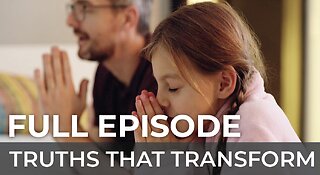 A Nation Worth Fighting For | Truths That Transform