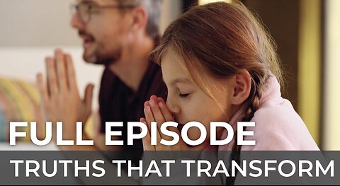 A Nation Worth Fighting For | Truths That Transform