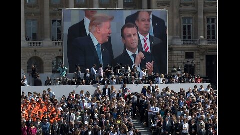 Army Confirms 250th Anniversary Parade on Trump Birthday