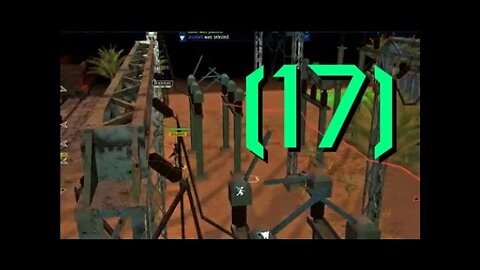 UFO: Aftershock (ShadoWarrior's Weapon Rebalance mod) - Walkthrough/Videonávod - 17 [EN/CZ]