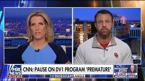 Sen Mullin: CNN Makes Everything About Race