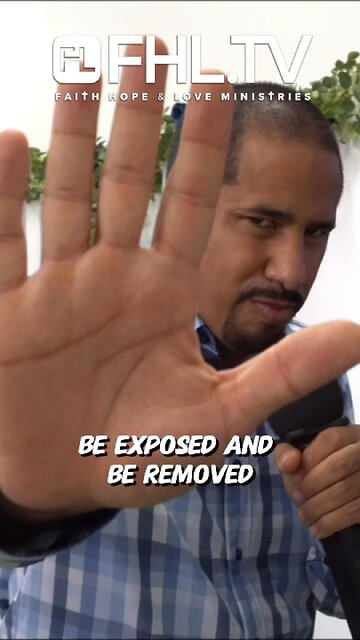 𝐃𝐞𝐥𝐢𝐯𝐞𝐫𝐚𝐧𝐜𝐞 𝐏𝐫𝐚𝐲𝐞𝐫: 𝐄𝐱𝐩𝐨𝐬𝐞 𝐚𝐧𝐝 𝐑𝐞𝐦𝐨𝐯𝐞 𝐀𝐥𝐥 𝐀𝐧𝐱𝐢𝐞𝐭𝐲