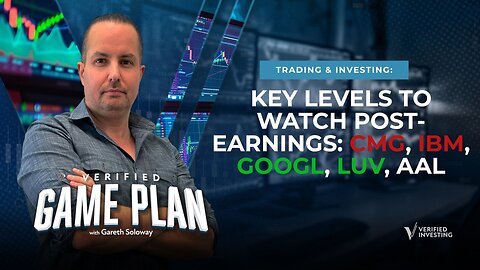 Markets Consolidate Pre-Open: Boosted by GOOGL Earnings and AEO's Meme Stock Rally