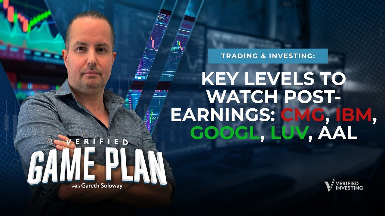Markets Consolidate Pre-Open: Boosted by GOOGL Earnings and AEO's Meme Stock Rally