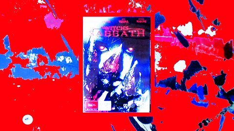 Apatros Review Ep-0176: The Witch's Sabbath [2005]