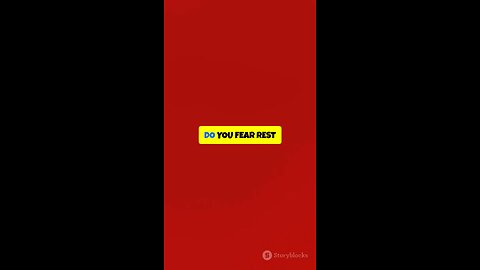 Why Rest Feels Harder Than Stress | GABA & Nervous System Healing