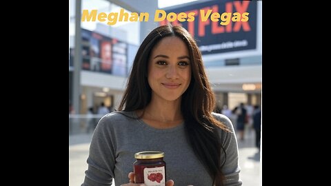 From Diva Duchess To Vegas Vendor...REALLY!!!!!