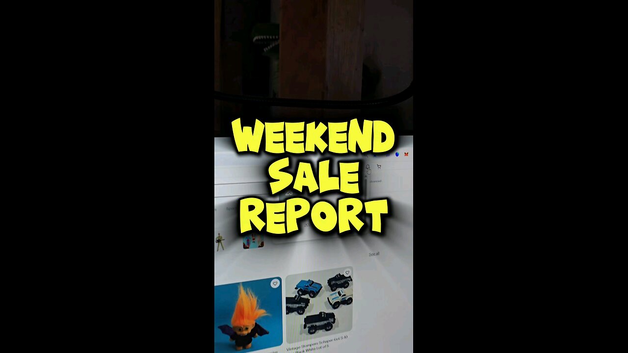 LOVE MY JOB! - #whatsold