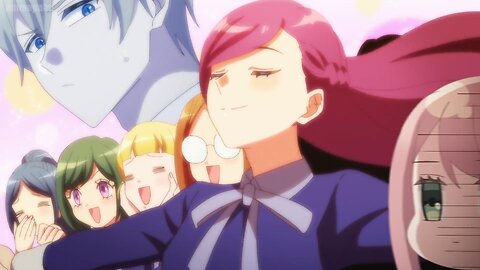 just a bunch of masochists | Mechanical Marie