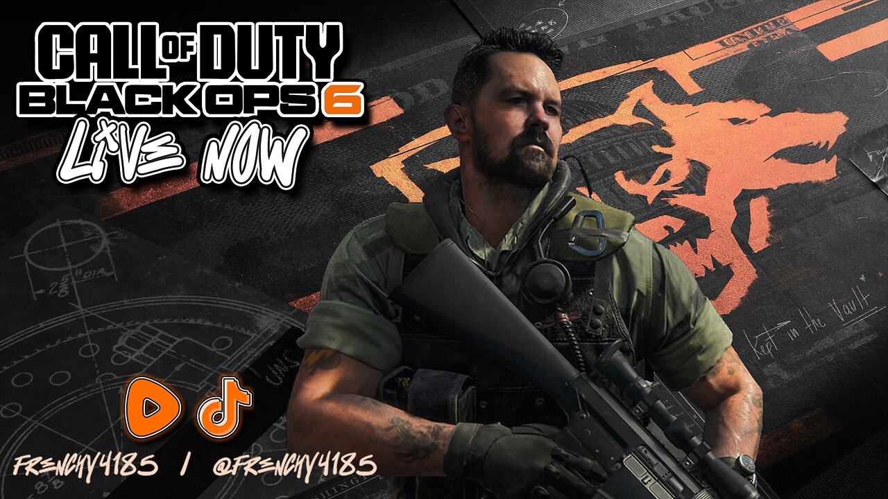 BACK ON BO6 TODAY