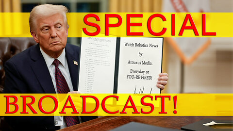 Trump Speech Today - Education, F-47, JFK Files, Ukraine, and NATO!