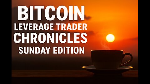 What 10 Years of Bitcoin Leverage Taught Me (No One Else Will Say This)