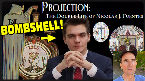 Bombshell Movie plus Dream About Nick Fuentes