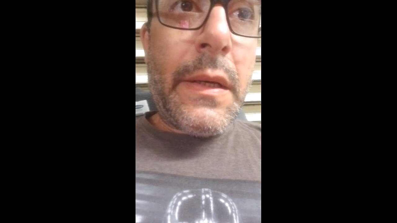 Everything I've said is on the internet forever right?