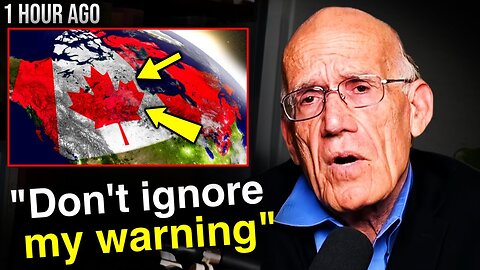 "No One is Prepared for What’s About to Happen in CANADA... | Victor Davis Hanson" 05.02