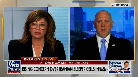 TERROR ALERT: DHS Warns Americans To Brace For Iranian Sleeper Cell Attacks